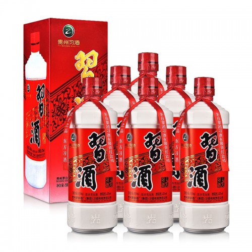 老習(xí)酒