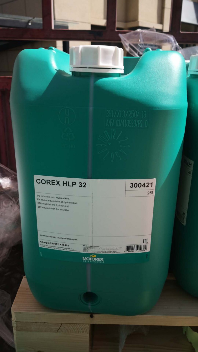 COREX HLP32