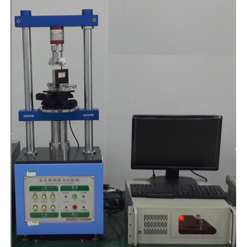 伺服全自動插拔力試驗機