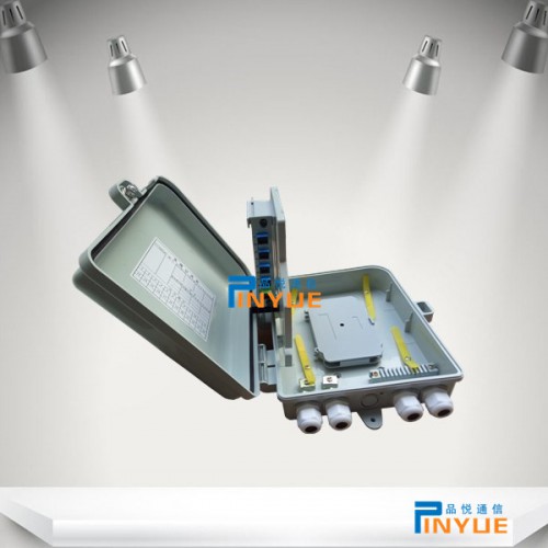 8芯光纜分纖箱型號介紹