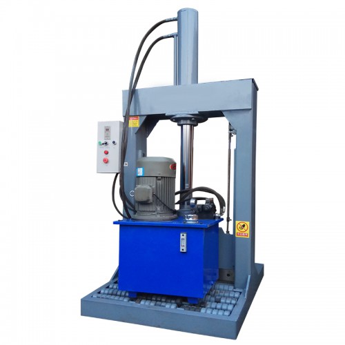 數(shù)控切膠機(jī)  單缸切膠機(jī) LL24噸切膠機(jī)