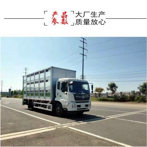 仔豬運輸車 豬仔運輸車 廠家供應