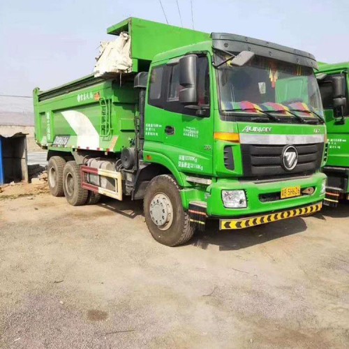 自卸車 二手自卸車 環(huán)保二手自卸車