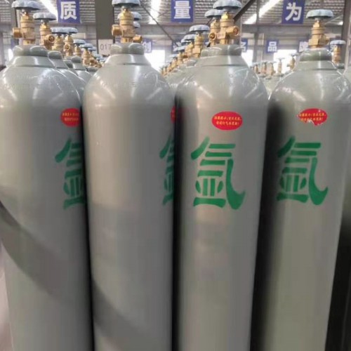 氬氣 高純氬氣 工業(yè)氬氣