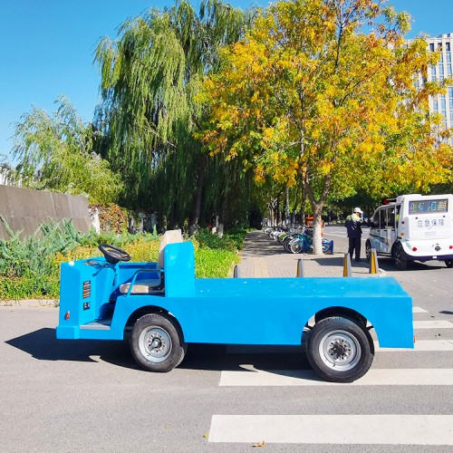 大中小型平板車    蔬菜大棚搬運(yùn)車   倉庫工地裝卸車