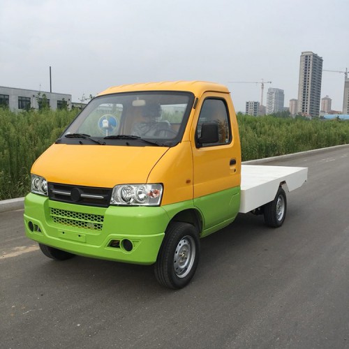 載重王平板車   蔬菜大棚搬運車   建筑工地拉磚車廠家直銷