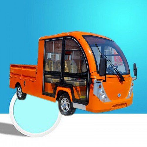 載重王平板車   輕型貨運車   加厚型周轉(zhuǎn)工具車