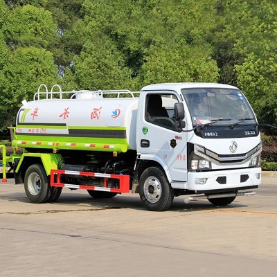 東風(fēng)灑水車 綠化灑水車 霧炮灑水車價(jià)格 消防灑水車廠家