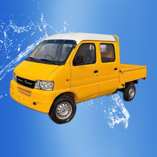 工業(yè)電動(dòng)平板車  加厚型周轉(zhuǎn)工具車  電動(dòng)載貨汽車