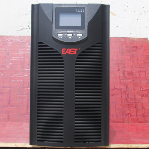 易事特UPS不間斷電源EA903H機(jī)頭3KVA