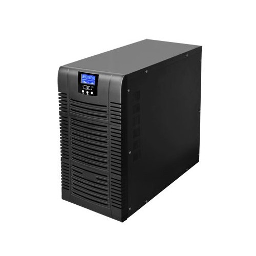 金武士UPS不間斷電源ST6KS PLUS長(zhǎng)機(jī)6KVA