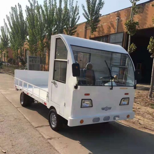 1-10噸電動設(shè)備搬運車  電動平板車  庫房廠區(qū)倉儲轉(zhuǎn)運車