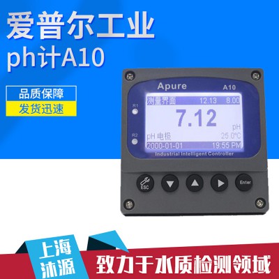 PH計 酸度計 工業(yè)PH計