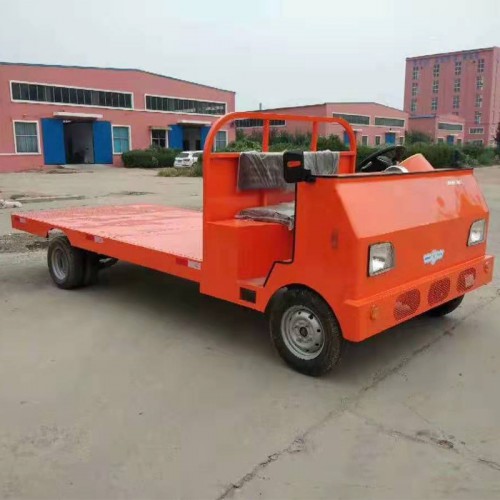 1-10噸電動設(shè)備搬運車  電動周轉(zhuǎn)車  電動平板車