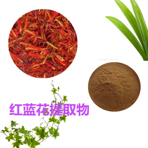 紅藍(lán)花速溶粉 紅藍(lán)花提取物 紅藍(lán)花浸膏 紅藍(lán)花浸膏粉