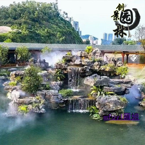 廣東深圳英德石批發(fā)，大英石疊石價(jià)格，工程大型假山石材