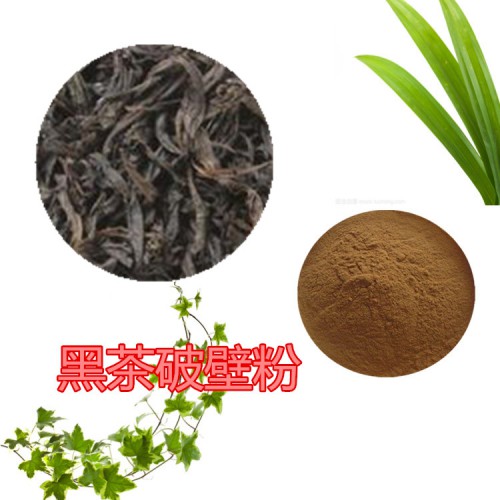 黑茶肽粉 黑茶小分子肽 黑茶蛋白 黑茶提取物