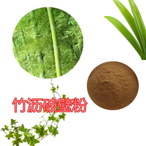 竹瀝粉 竹瀝提取物 竹瀝破壁粉 竹瀝浸膏