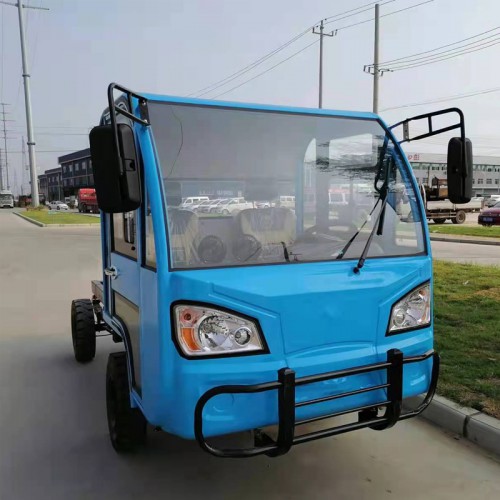 電動平板車  電動周轉車  廠區(qū)搬運車