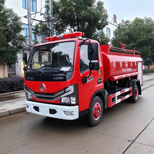 消防灑水車 大型消防灑水車 消防灑水車廠家