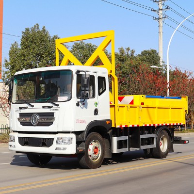 防撞車 防撞緩沖車 道路防撞緩沖車