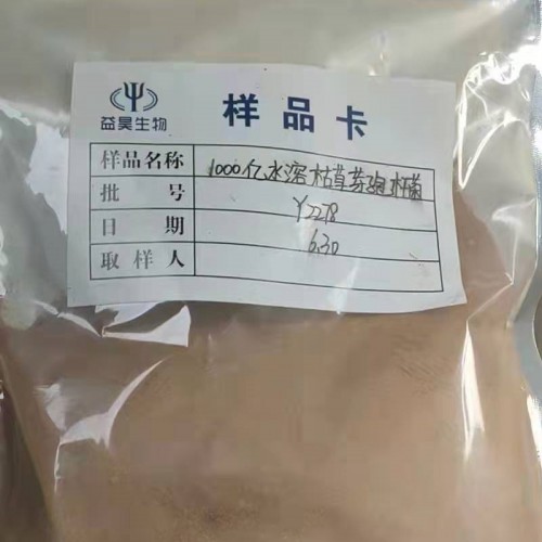 枯草芽孢桿菌 枯草芽孢桿菌廠家