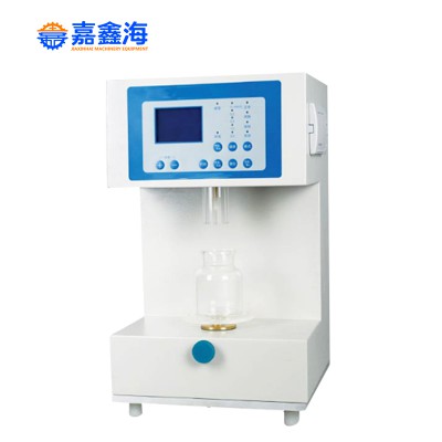 JS-3 LCM顯示新型主機(jī)帶打印明膠凍力測試系統(tǒng)