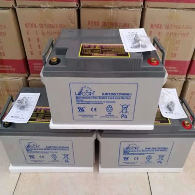 理士蓄電池DJM1265 12V65AH現(xiàn)貨供應(yīng)