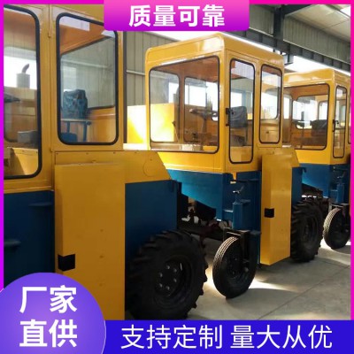 槽式翻拋機 行車式翻拋機 輪盤式翻拋機 履帶式翻拋機