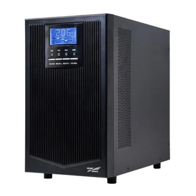 科華UPS不間斷電源YTR1103L在線式3KVA2400W