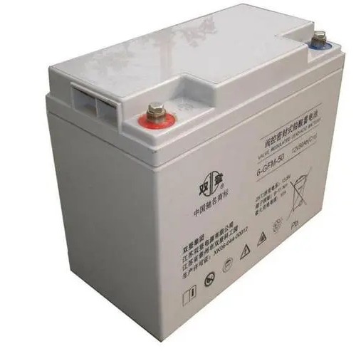 雙·登蓄電池6-GFM-38鉛酸免維護(hù)電池12V38AH