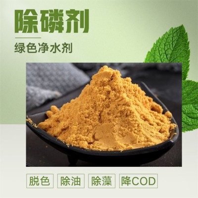 除磷劑 高效除磷劑 工業(yè)除磷劑 水處理除磷劑