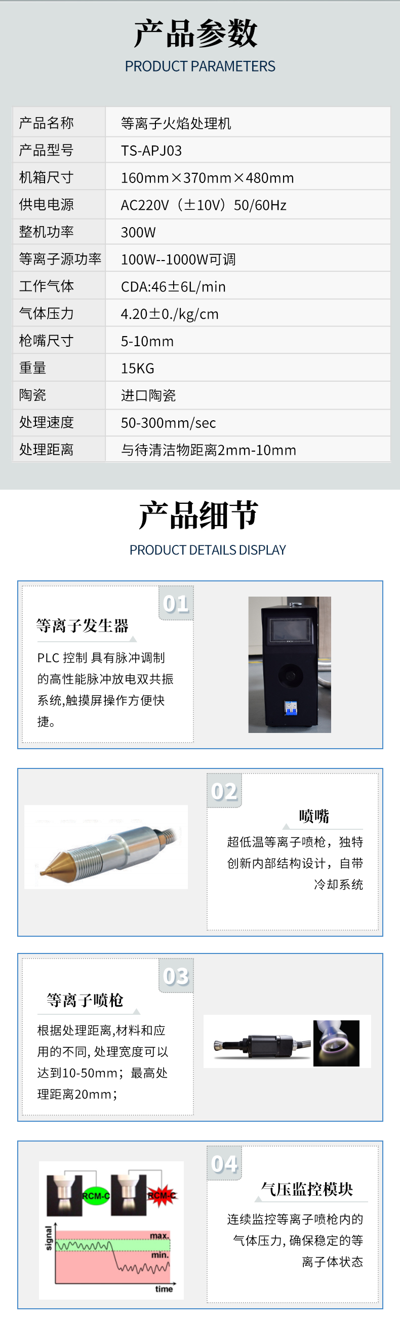 常壓等離子火焰處理機(jī)原稿_03