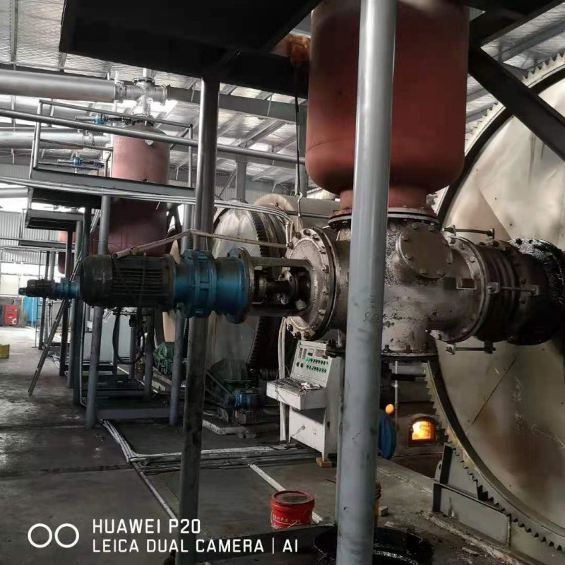 客戶現(xiàn)場(chǎng)pyrolysis machine in customer site 5_看圖王