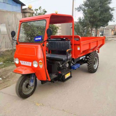 助力轉(zhuǎn)向柴油三輪車 工程三輪車 農(nóng)用三輪車 自卸三輪車