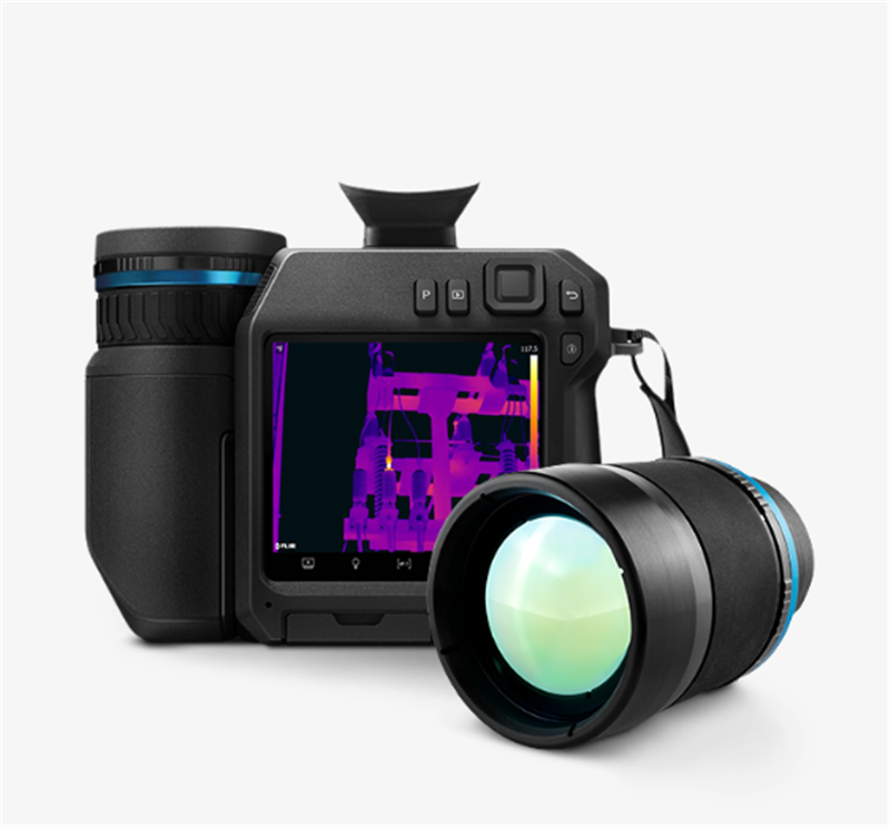 FLIR T840 紅外熱像儀