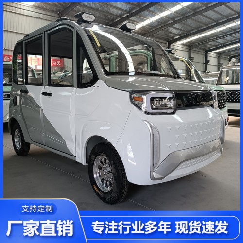 老年代步車(chē) 低速老年代步車(chē) 老年電動(dòng)車(chē)