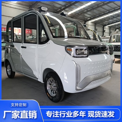 老年代步車 低速老年代步車 老年電動(dòng)車