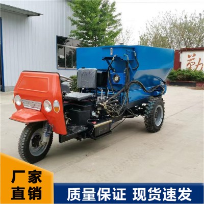 撒糞車 小型撒糞車 農(nóng)用撒糞車