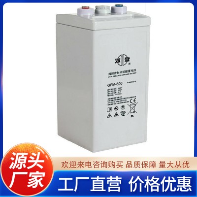 雙登蓄電池2v 雙登蓄電池