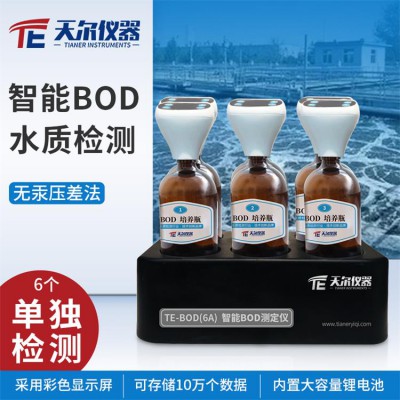 BOD測定儀 水質(zhì)bod5檢測儀價格