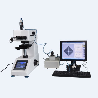 LMVS-1000QZD觸摸屏全自動顯微維氏硬度計
