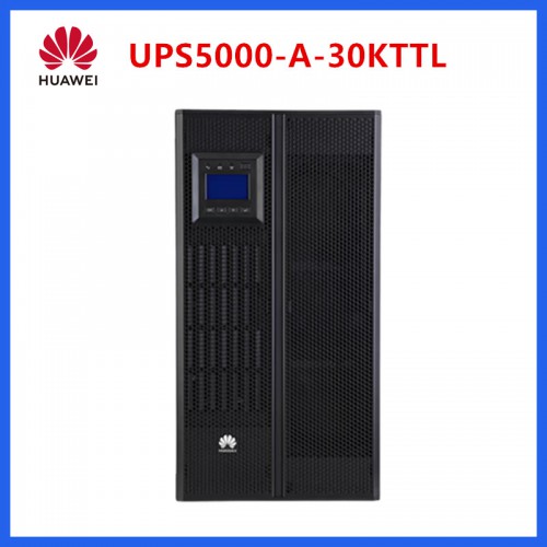 華 為UPS電源報(bào)價(jià) UPS5000-A-30KTTL