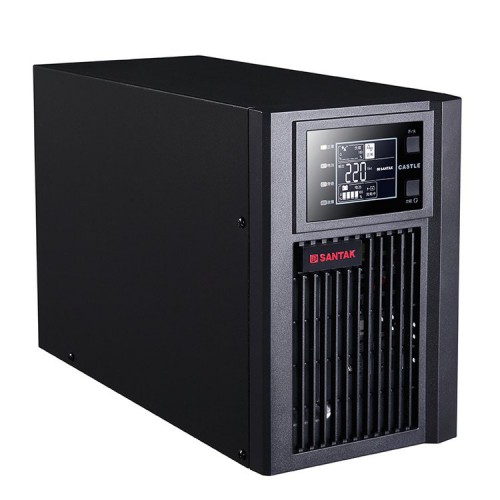 山 特C1KS 1KVA ups不間斷電源