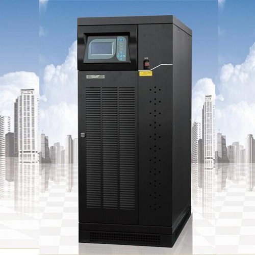 科 華UPS電源YTR3360 長(zhǎng)效主機(jī)54KW