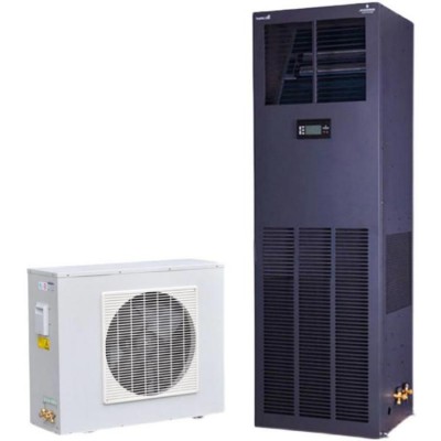 維 諦艾默生DME7.5KW 3P機(jī)房空調(diào) 單冷