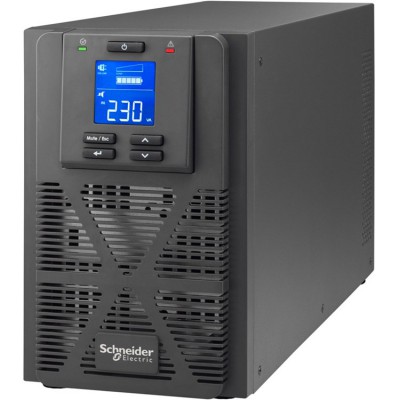 施 耐德UPS電源SPM6KL 6KVA/4.8KW 塔式