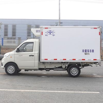 冷藏車 食品級冷藏車 優(yōu)質(zhì)冷藏車