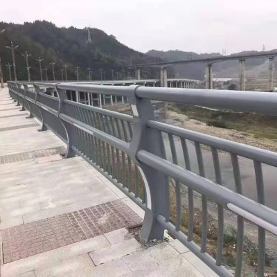 河道護(hù)欄多少錢