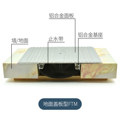 外墻變形縫